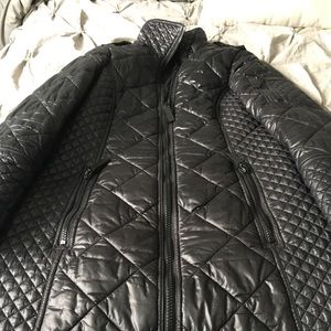 Authentic Burberry Coat